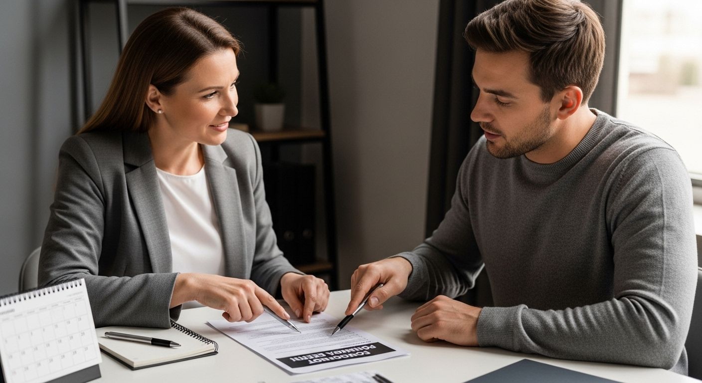 plan paiement relances loyers