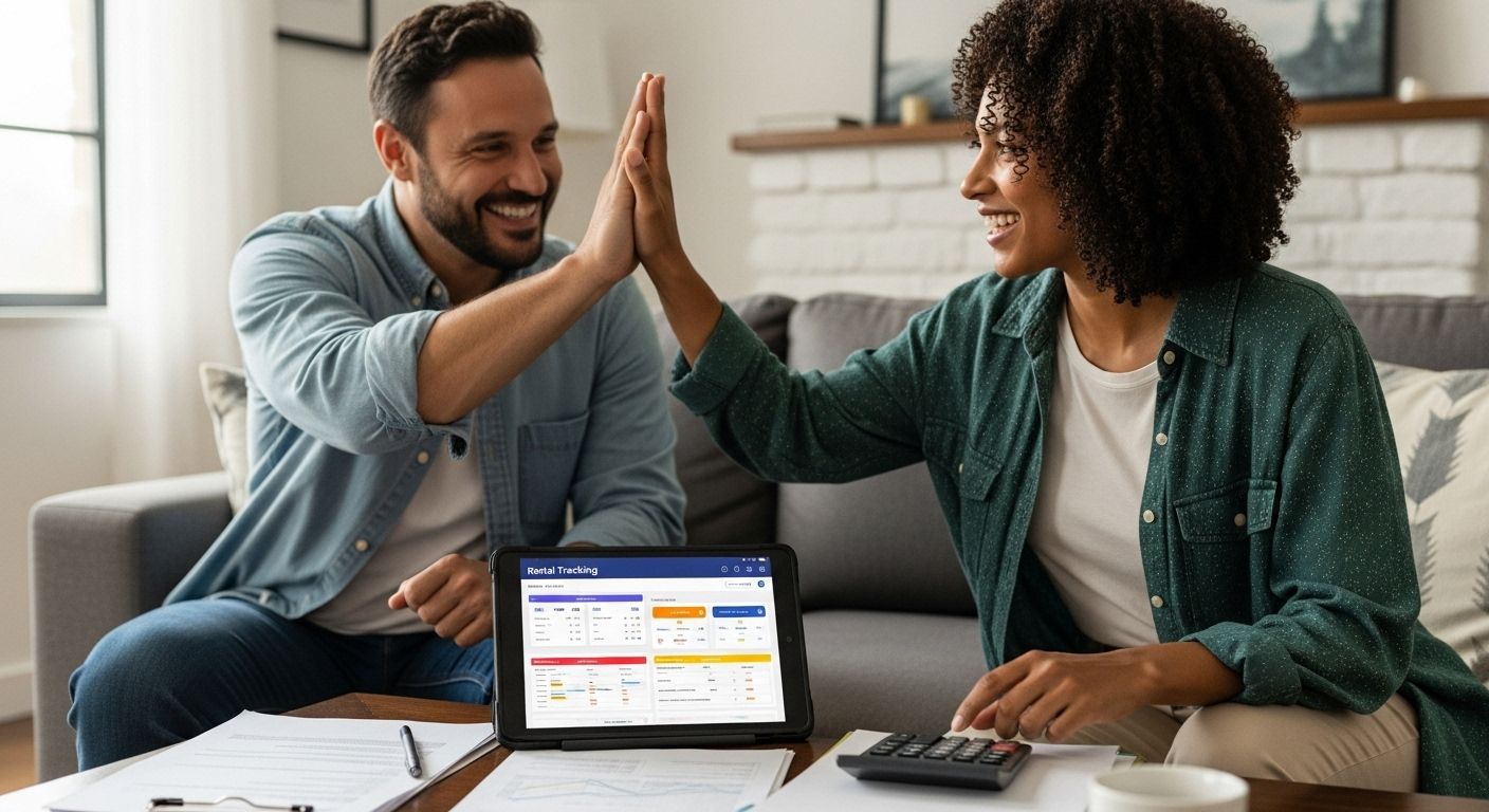 optimisation loyers, gestion immobilière