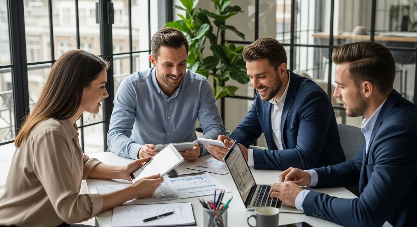 outils digitaux immobilier gestion