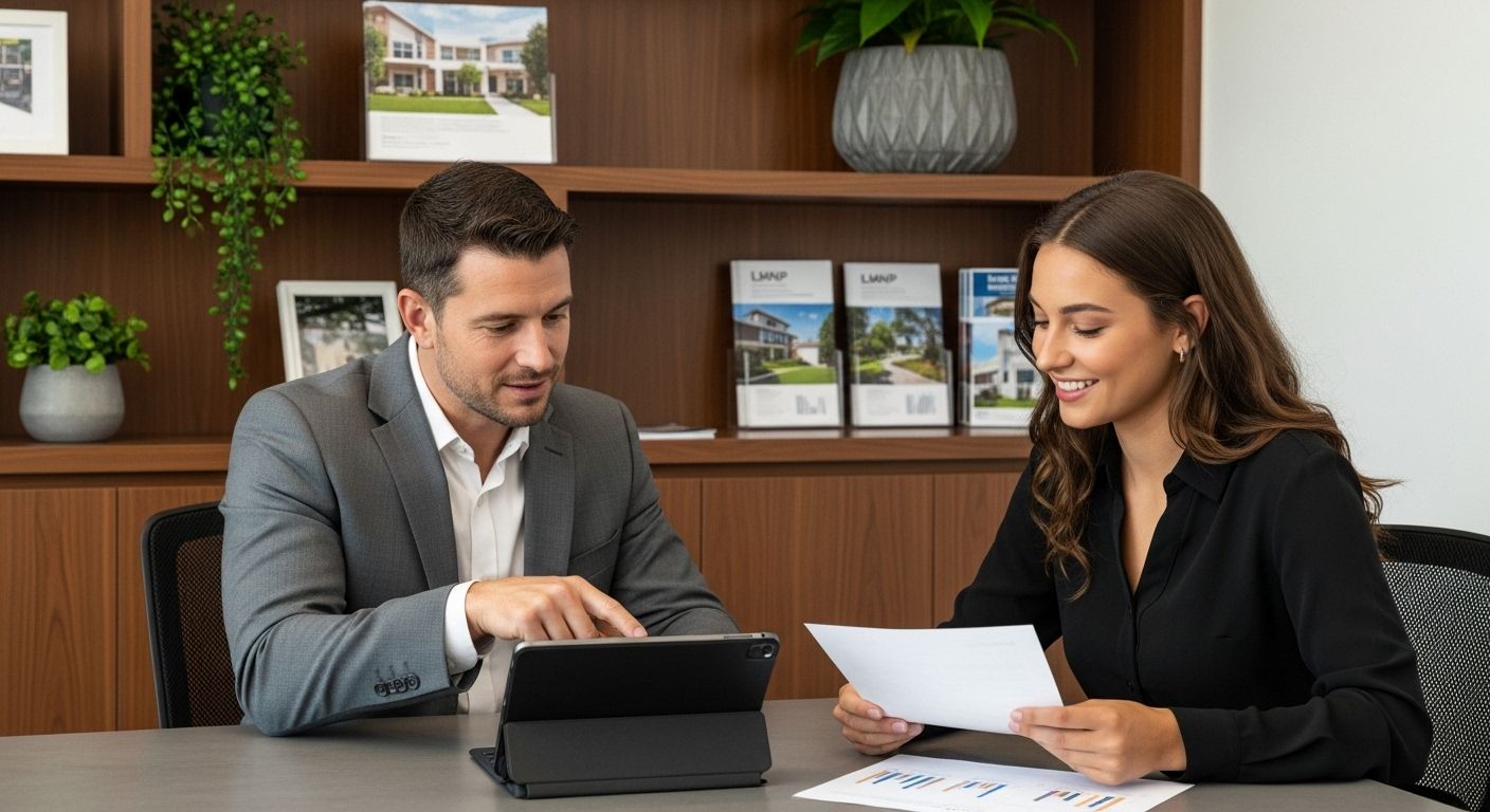 optimisation fiscale lmnp, conseil expert