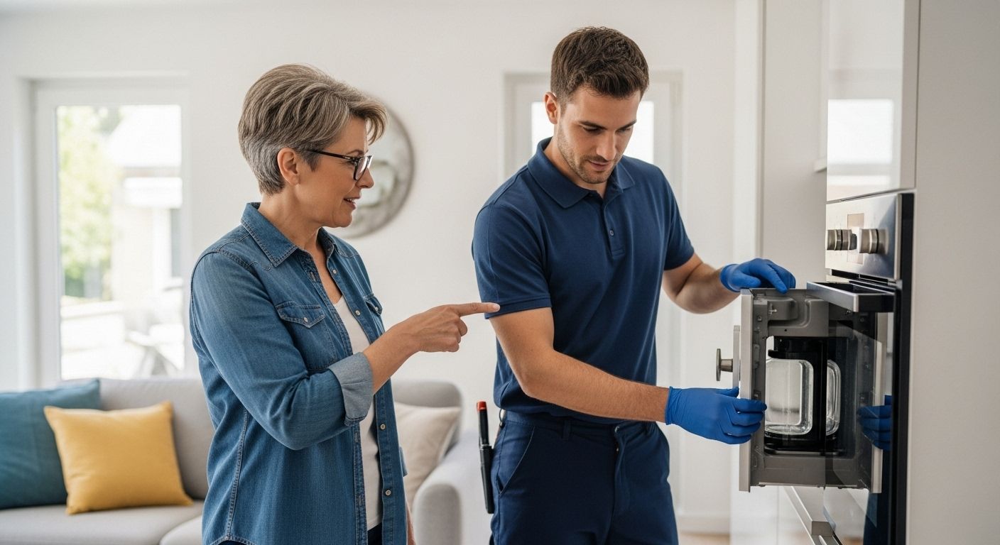 maintenance communication locataire