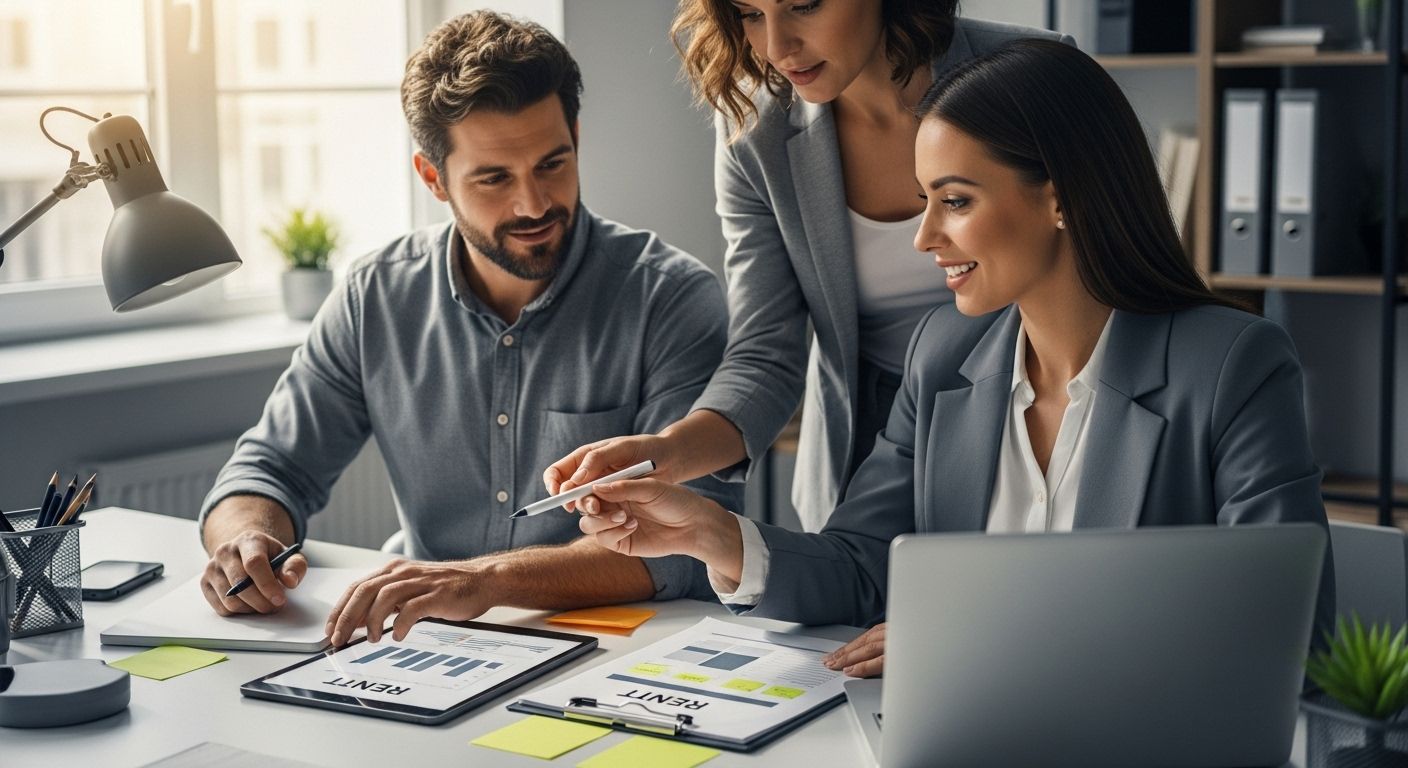 gestion loyers conseils