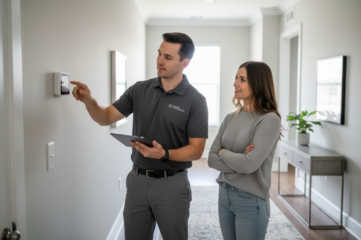 maintenance préventive, locataire, gestion immobilière