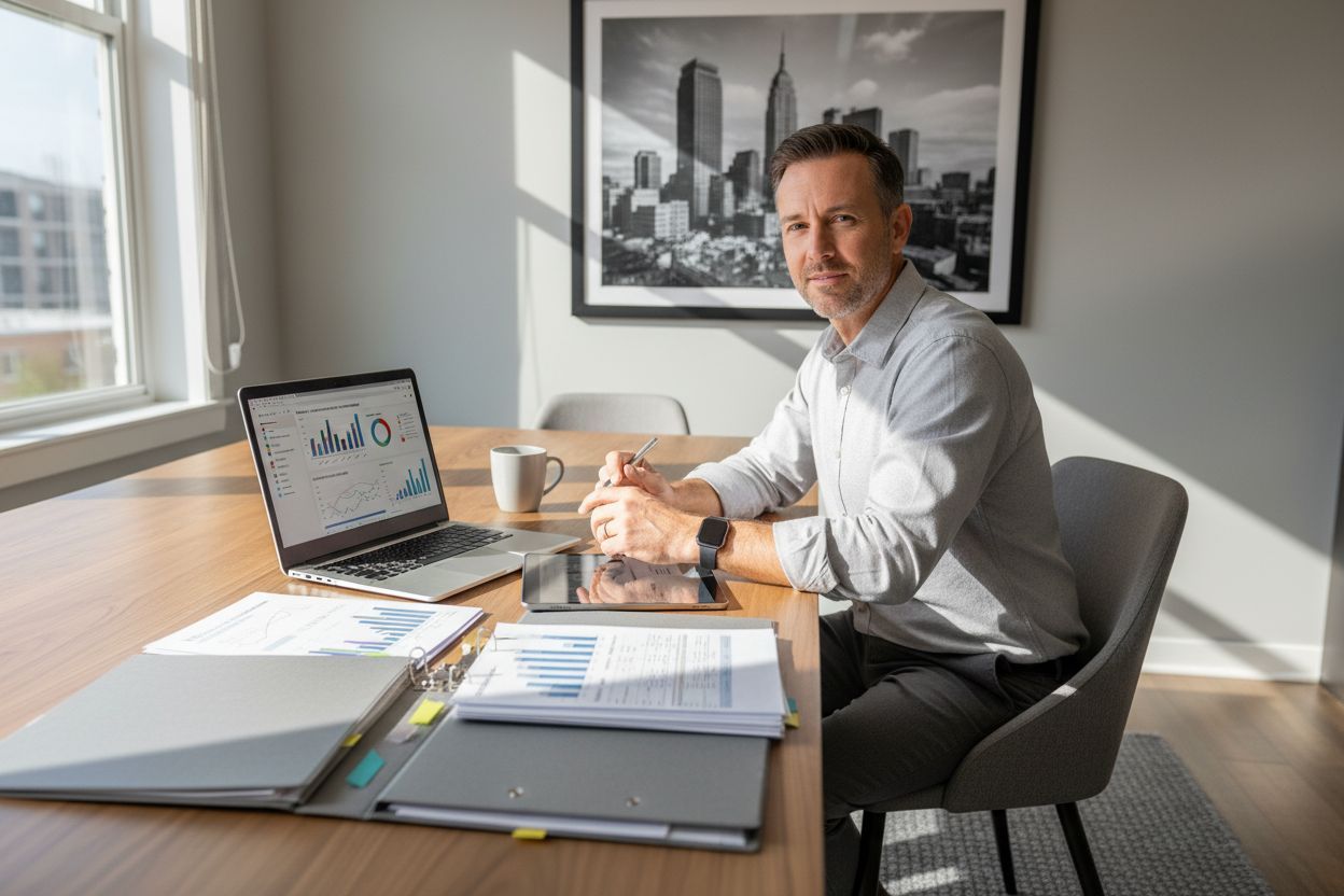 optimisation gestion locative