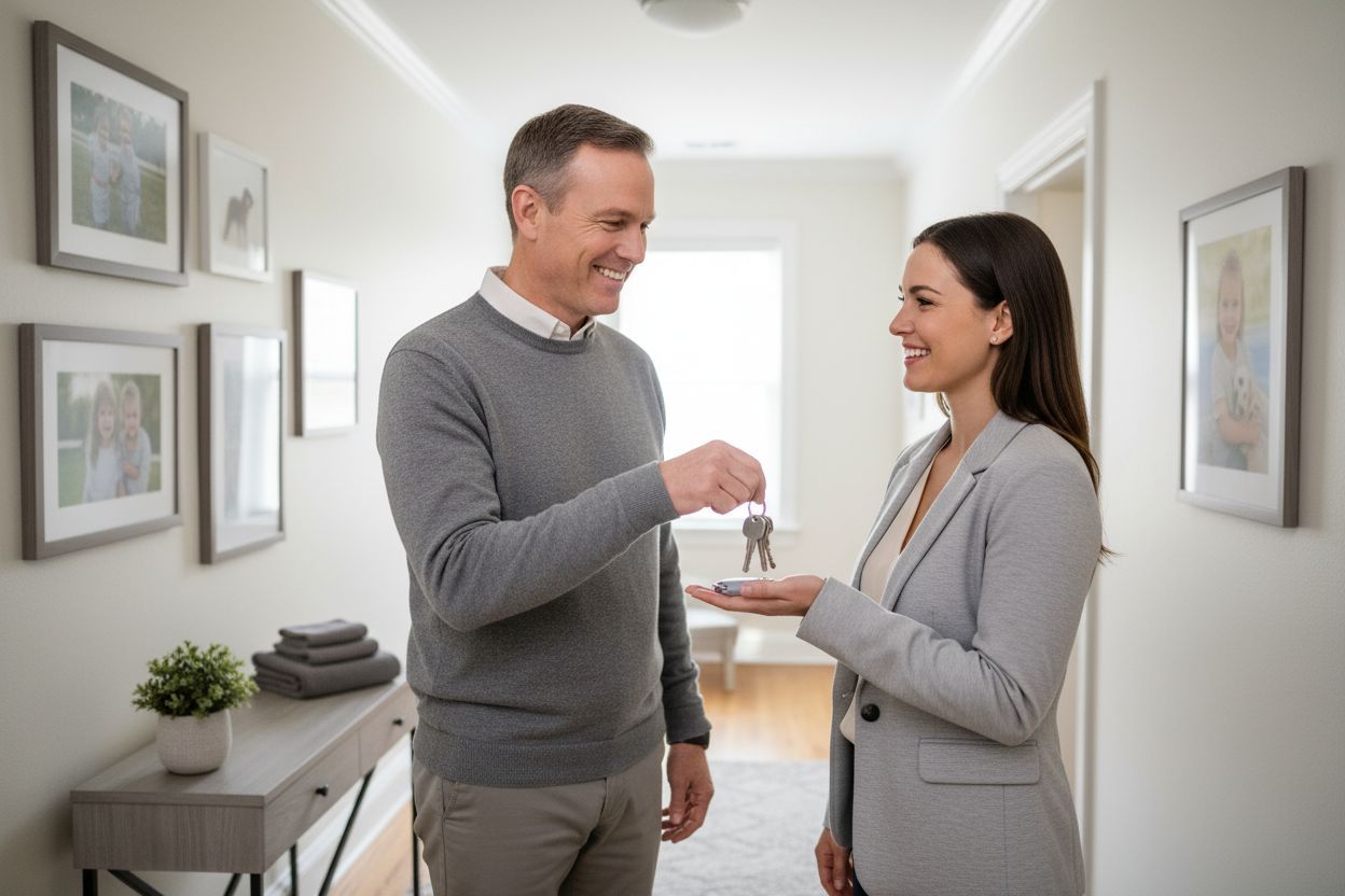 relation propriétaire locataire