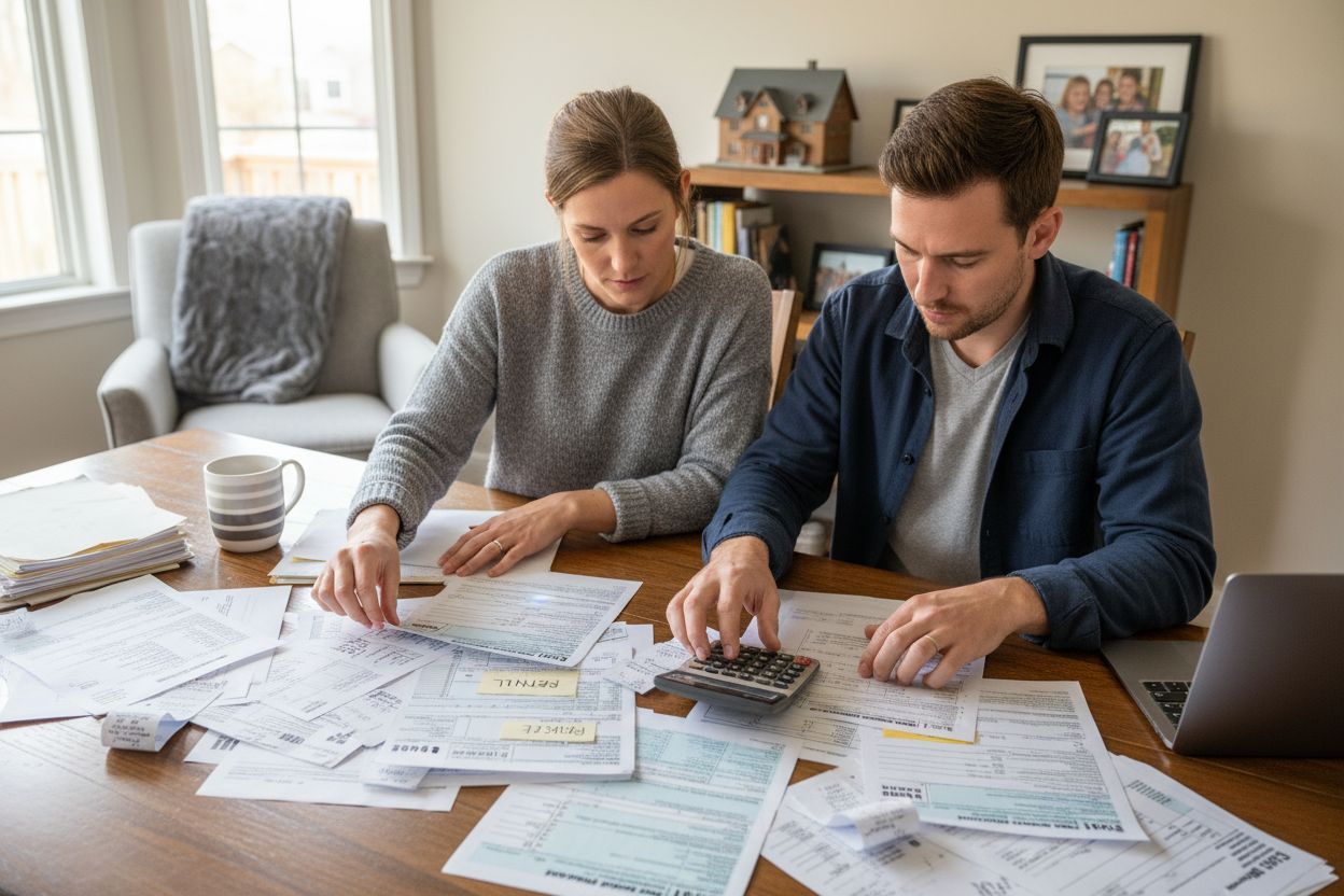 gestion finances trésorerie locative