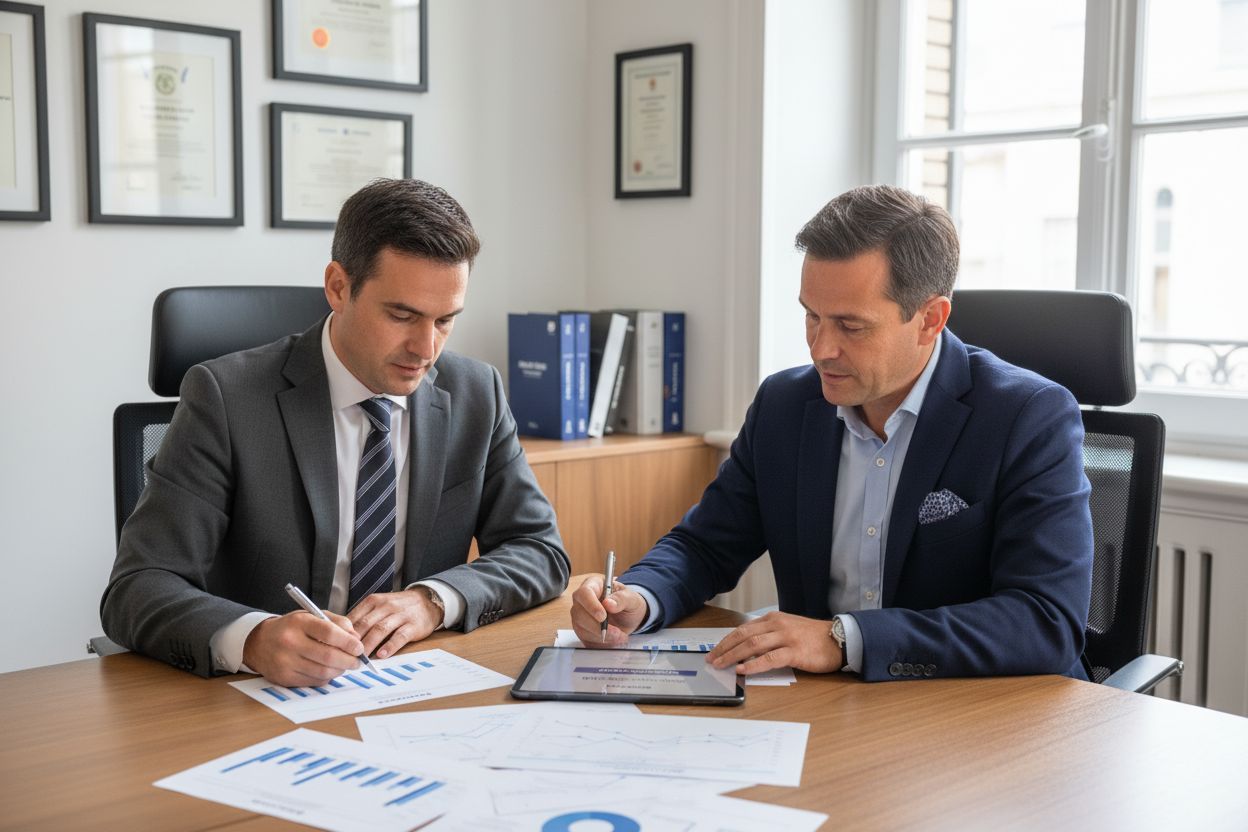 comptable réunion fiscalité meublé