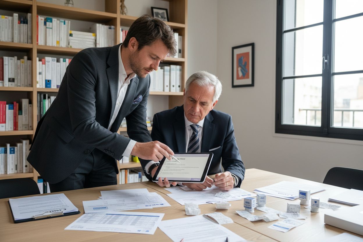 comptabilité lmnp réaliste