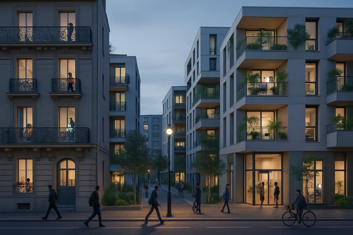 Panorama du marché des biens locatifs en 2025