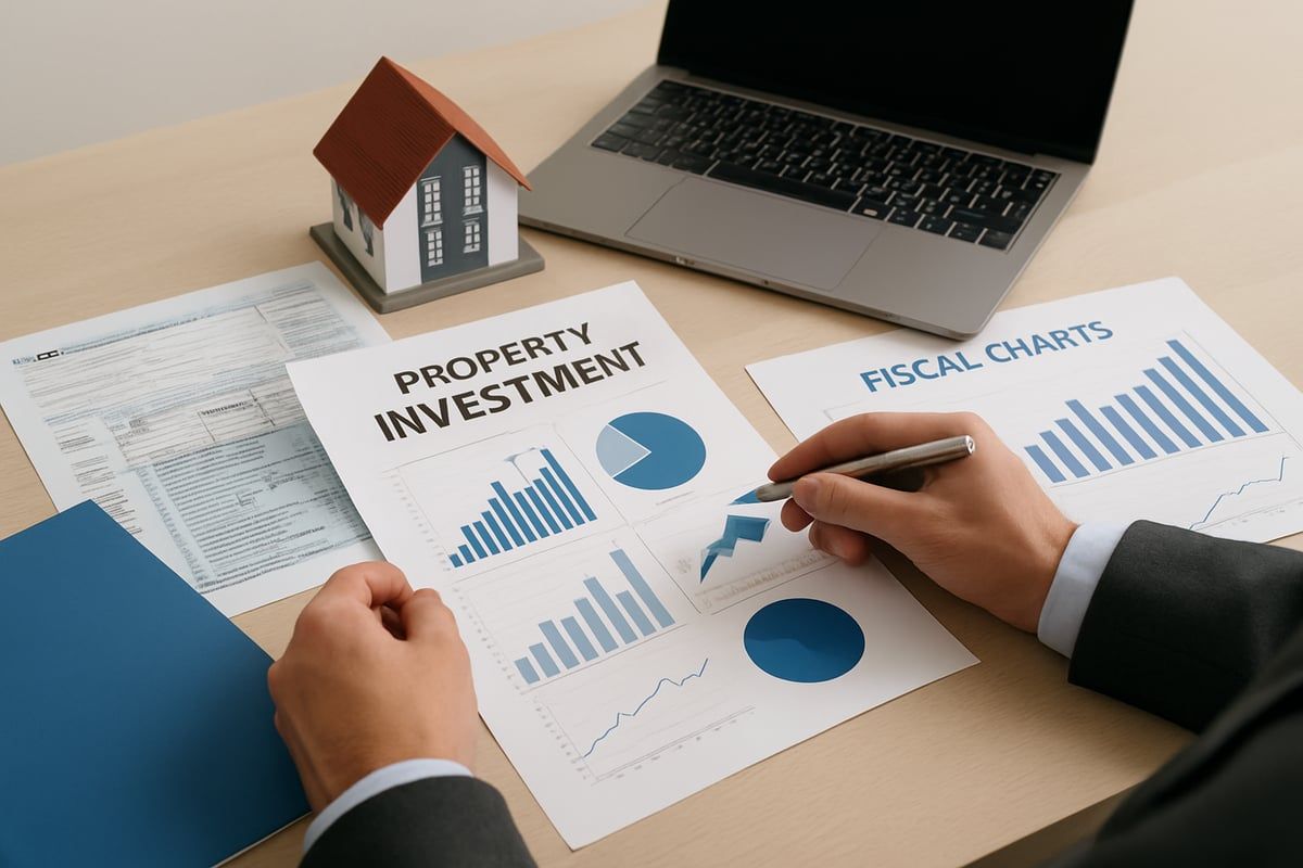 Les dispositifs fiscaux et réglementaires en vigueur en 2025