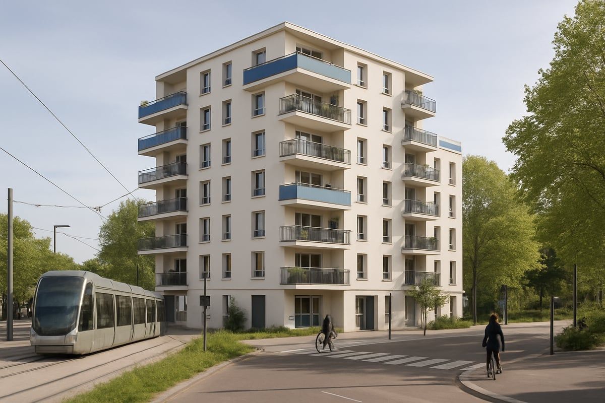 Les critères essentiels pour bien choisir un bien locatif