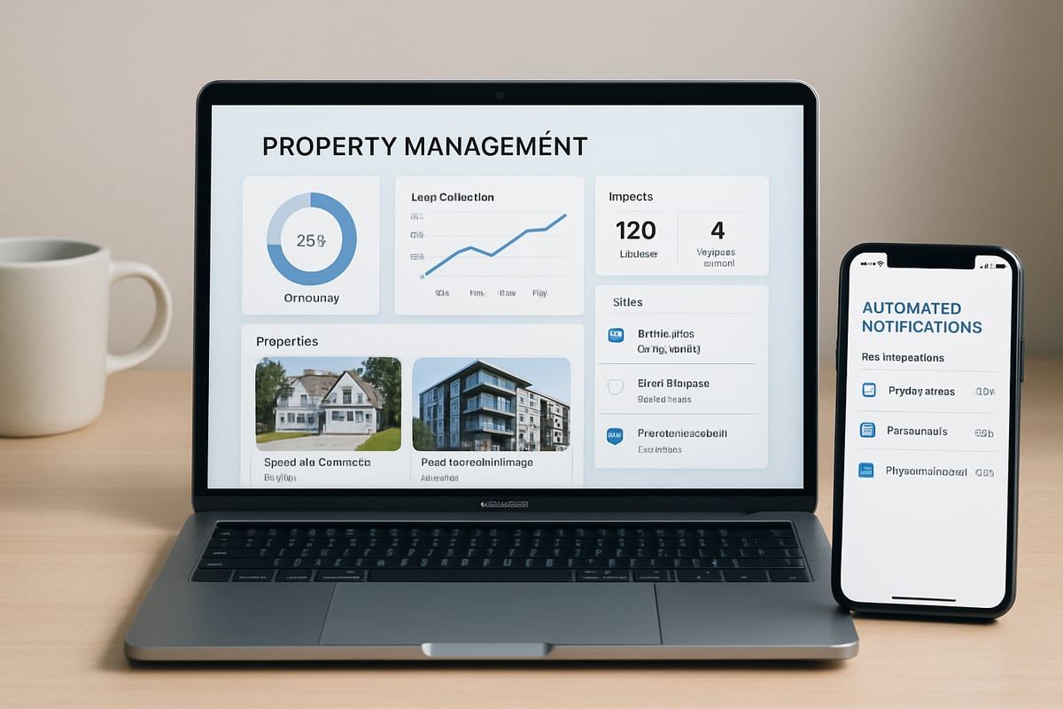 Automatiser la gestion LMNP : outils et bonnes pratiques en 2025