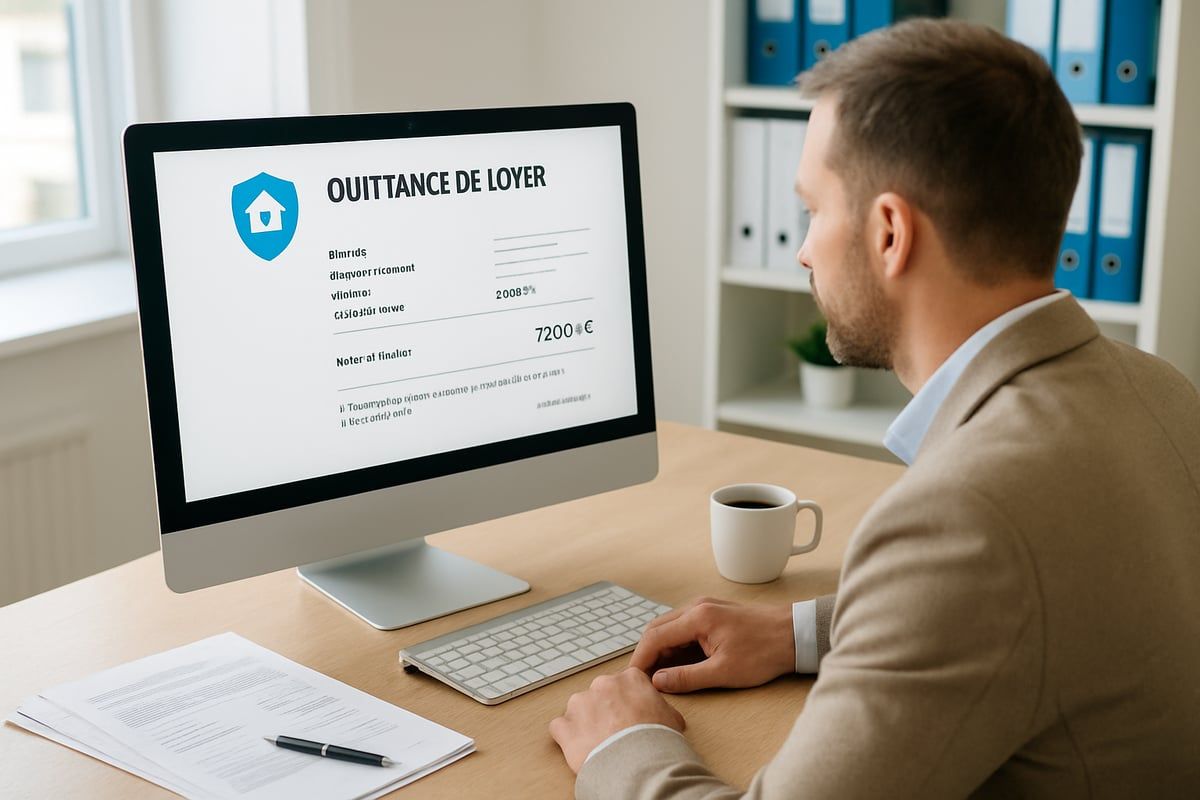 Erreurs fréquentes et litiges liés aux quittances de loyer