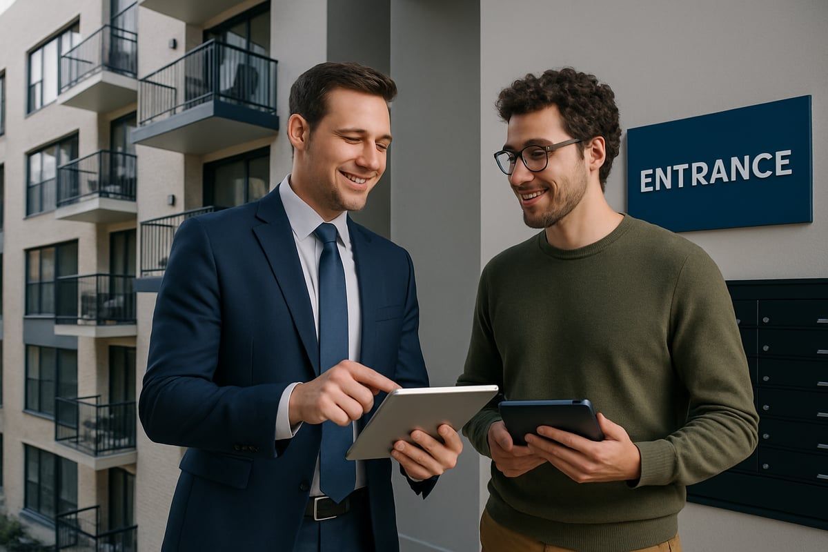 Gestion locative : optimiser la rentabilité et limiter les risques