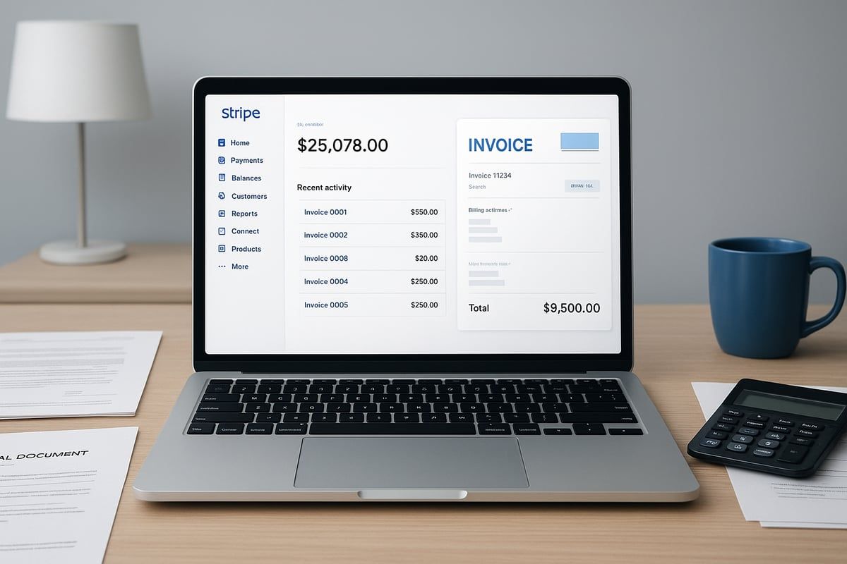 Comprendre Stripe et la Facturation en 2025