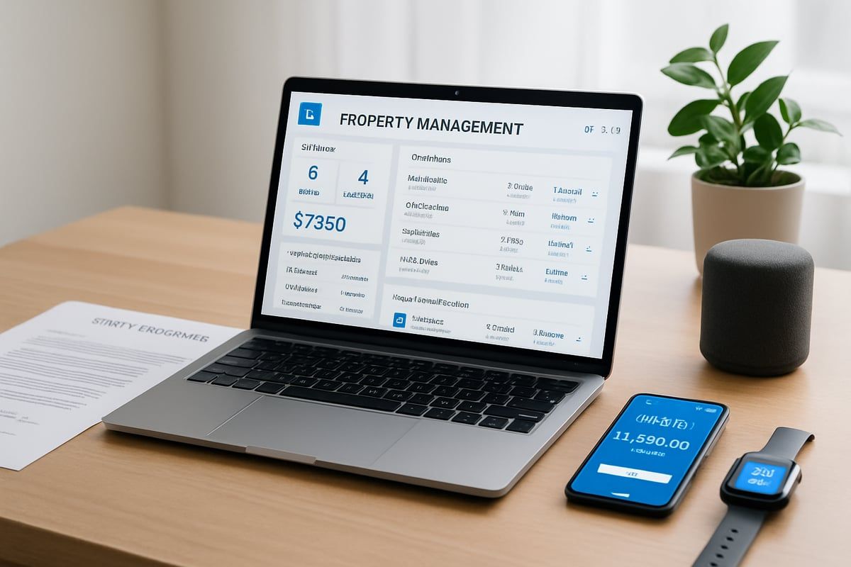 Panorama de la gestion locative en 2025