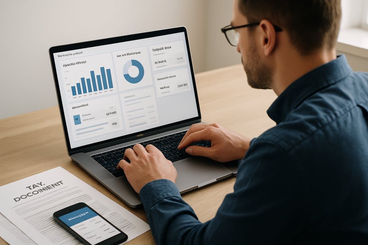 La gestion comptable et fiscale des locations en 2025