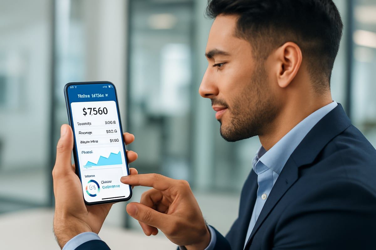 Avantages et Opportunités pour les Utilisateurs et les Entreprises