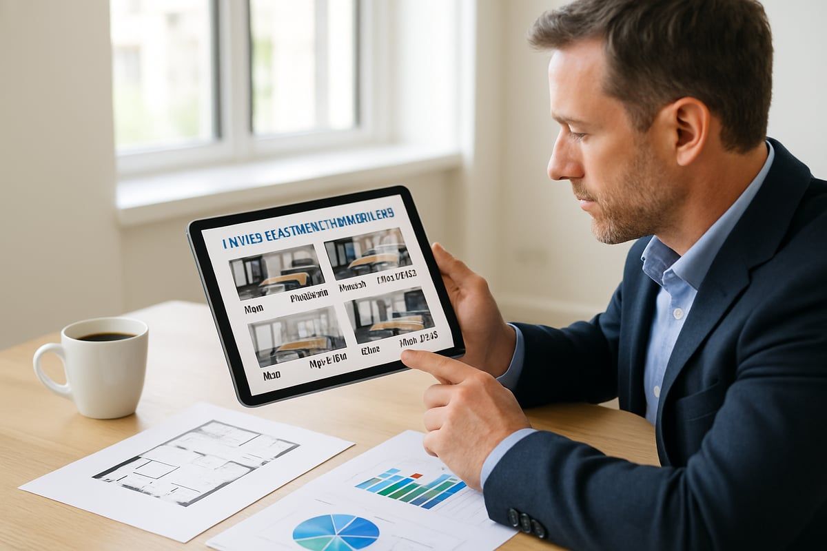 Stratégies d’investissement et choix du bien LMNP