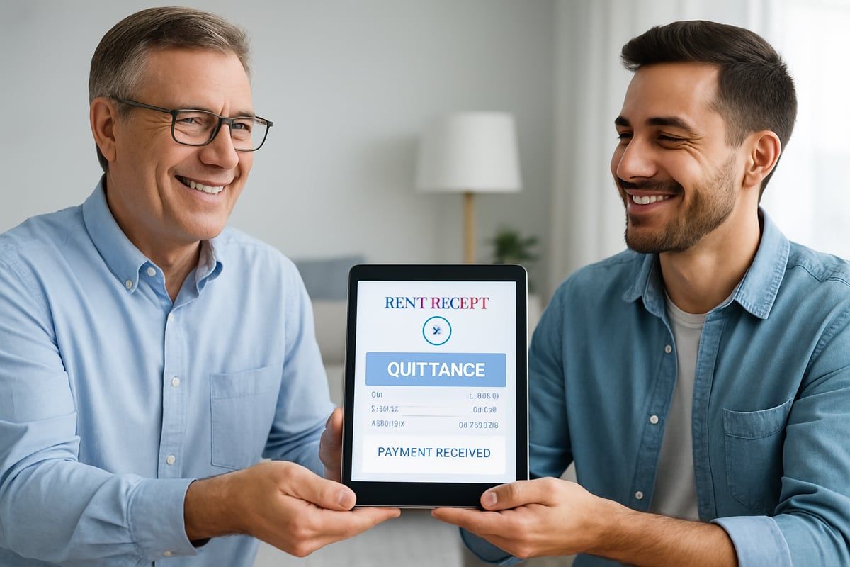 Comprendre la Quittance de Loyer en 2025