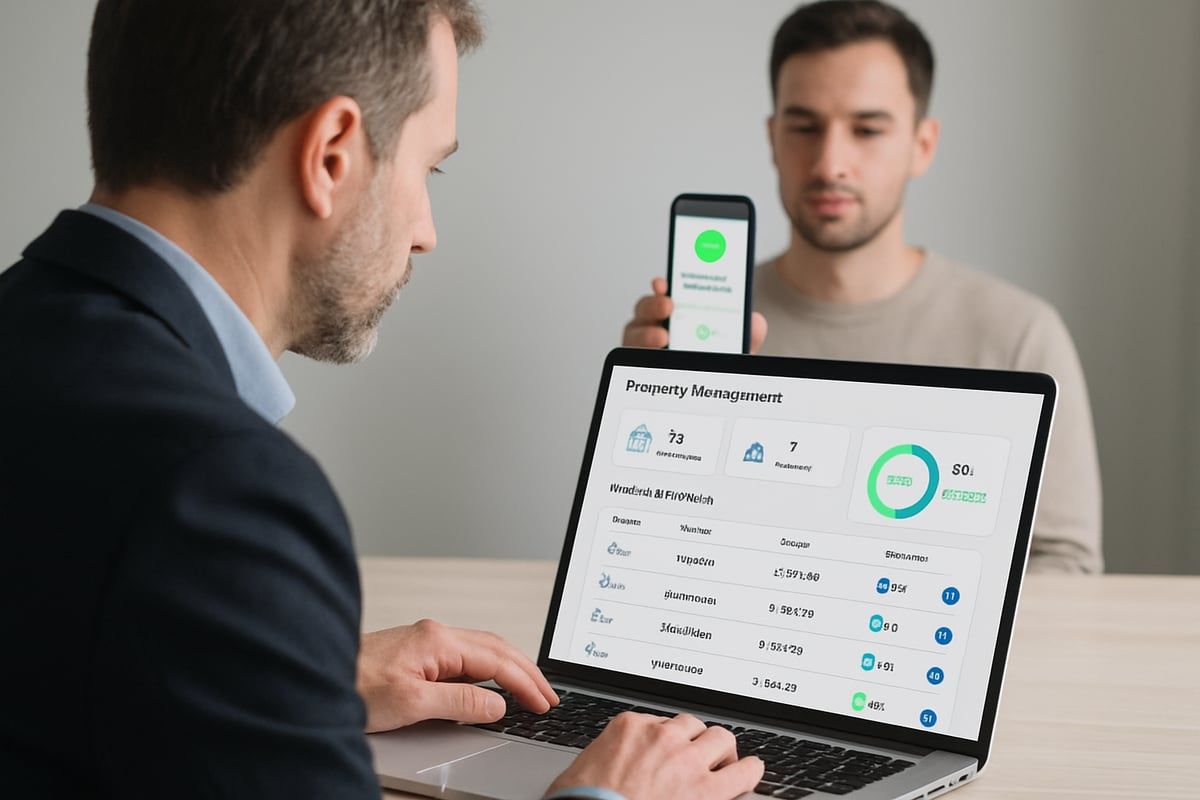Sécuriser et Optimiser la Gestion des Quittances avec le Digital