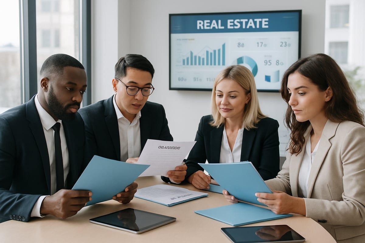 Comprendre la SCI et son rôle dans l’investissement locatif