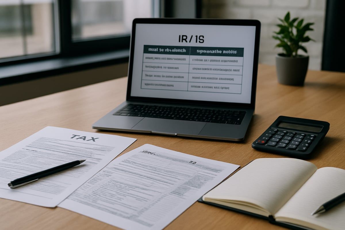 Optimisation fiscale et patrimoniale en SCI pour investisseurs avertis