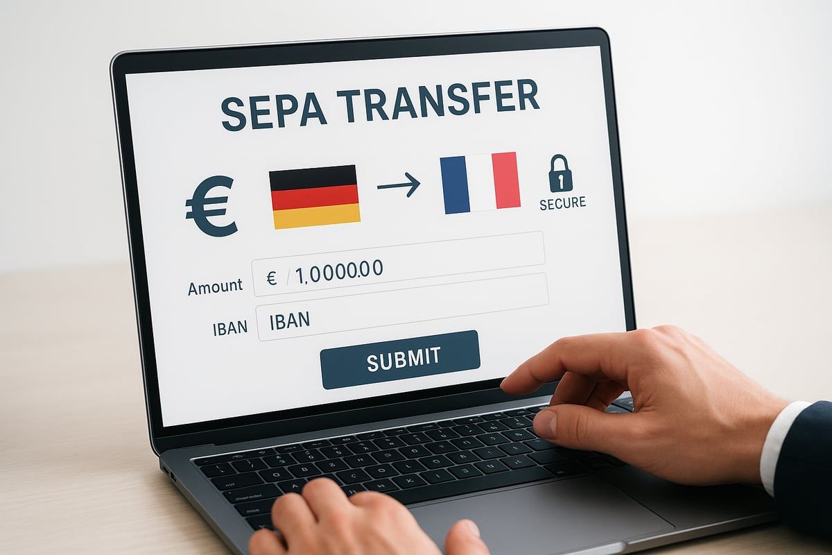 Comment fonctionne un paiement SEPA ?