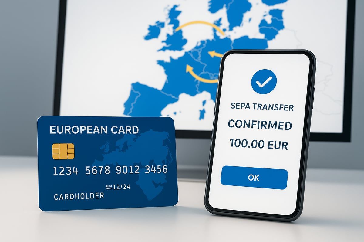 Qu’est-ce que le paiement SEPA ?