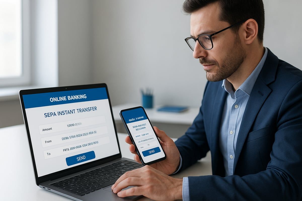 Avantages du paiement SEPA en 2025