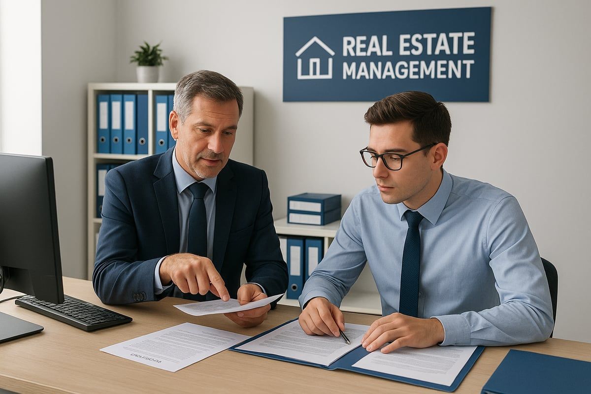 Fonctionnement et Spécificités de Gérance Plus