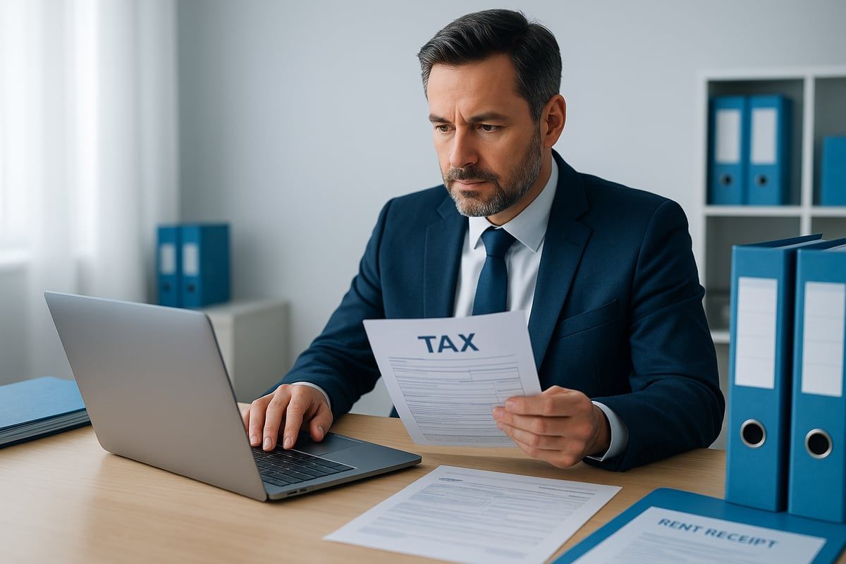 Panorama des évolutions légales et réglementaires en 2025