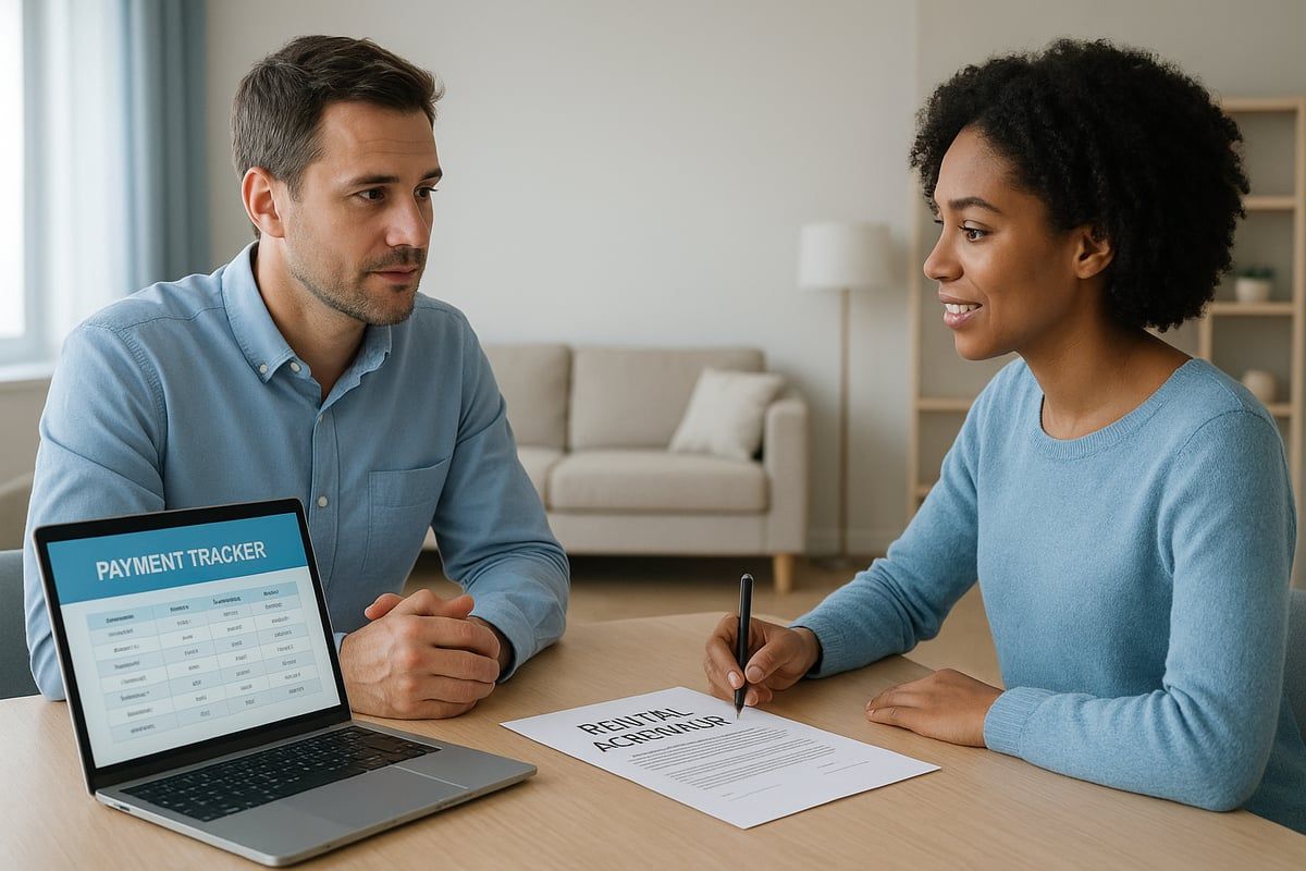Prévenir et gérer les impayés de loyers en 2025