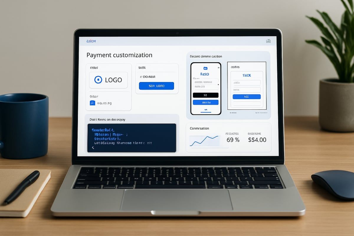 Personnalisation Avancée et Optimisation de Stripe