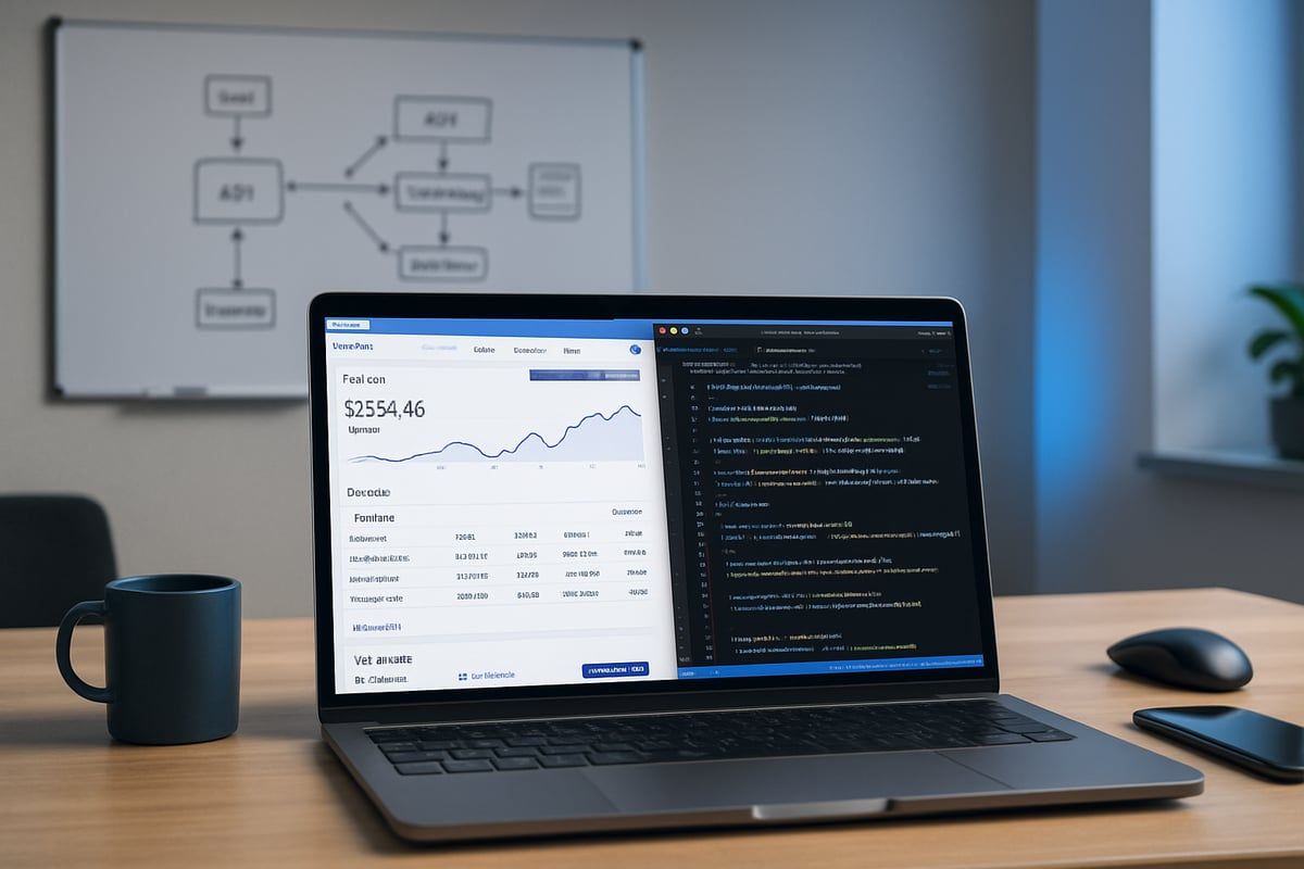 Étapes Clés pour Intégrer Stripe sur Votre Application
