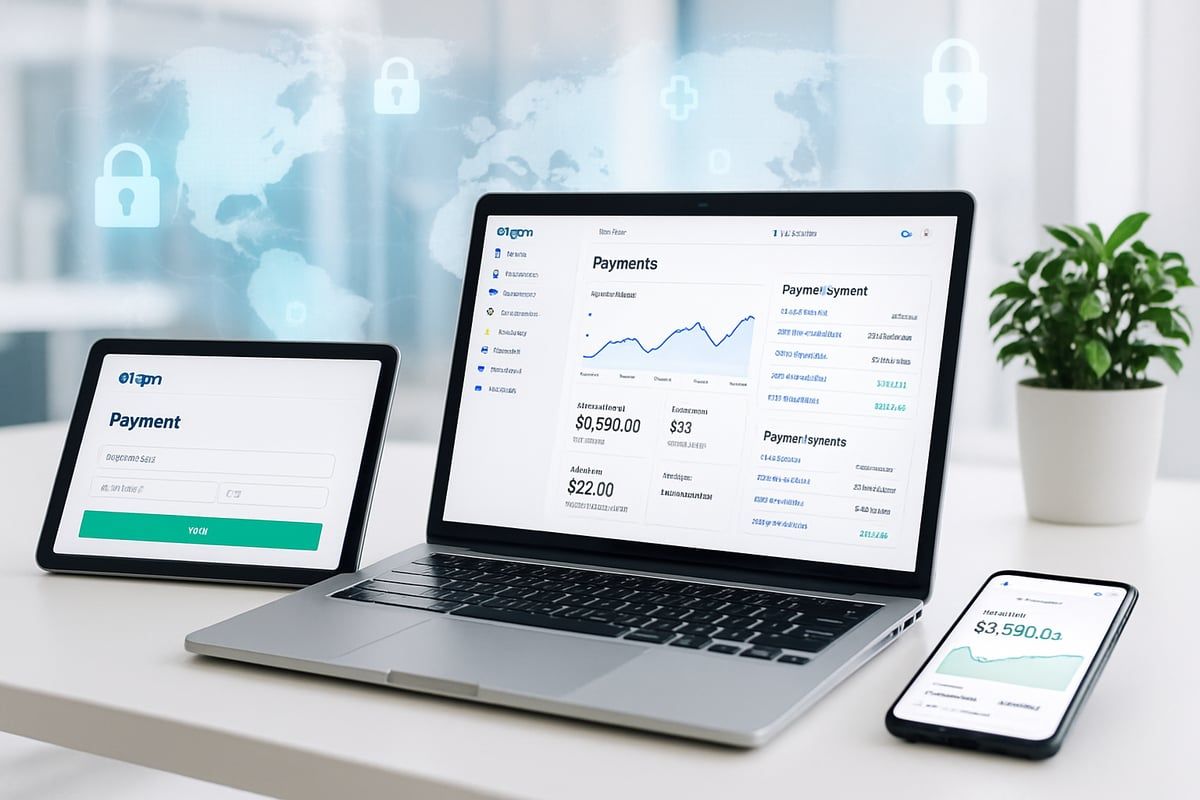 Comprendre Stripe et ses Enjeux en 2025