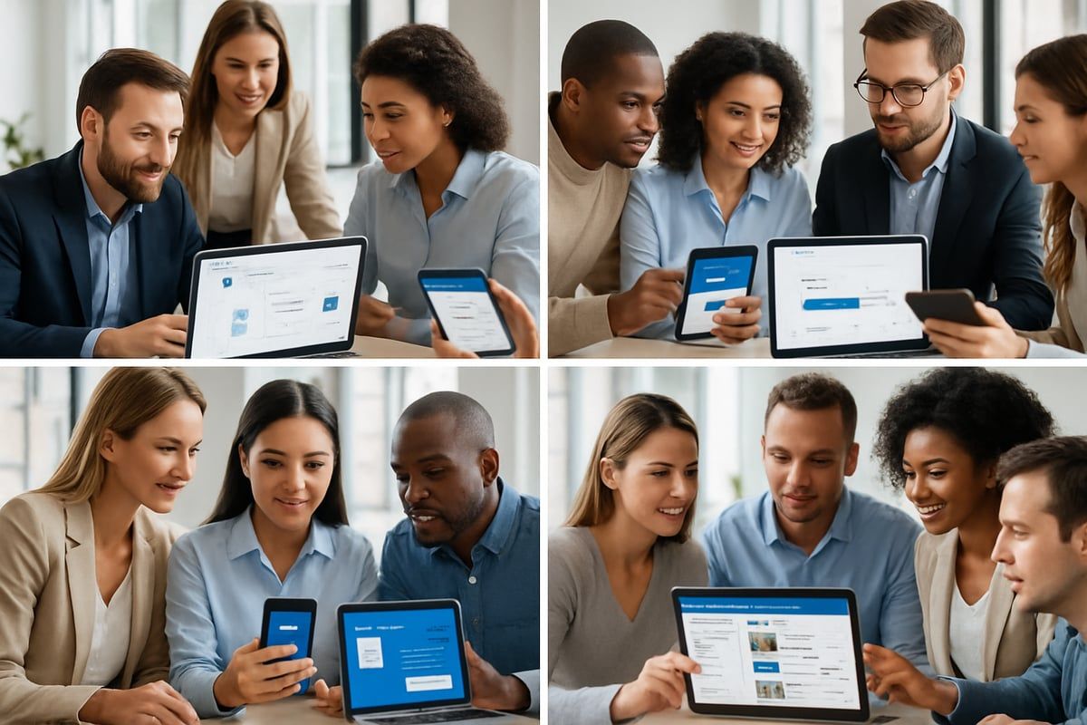 Cas d’Utilisation Concrets : Stripe pour Différents Modèles d’Affaires