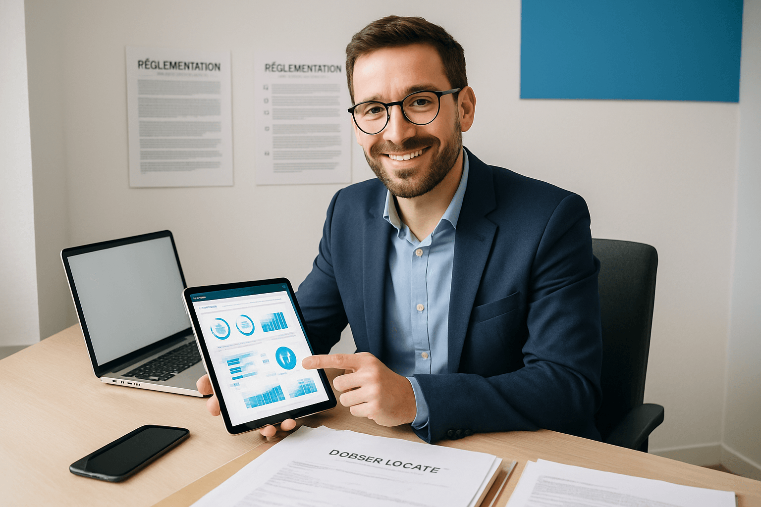 Panorama de la gestion locative en 2025