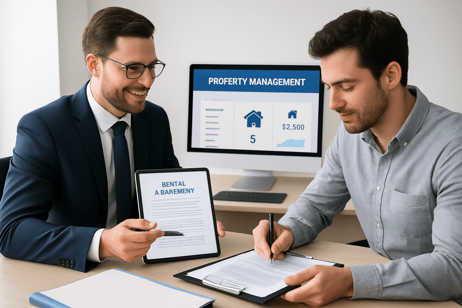 Les étapes essentielles de la gestion locative : Guide pratique