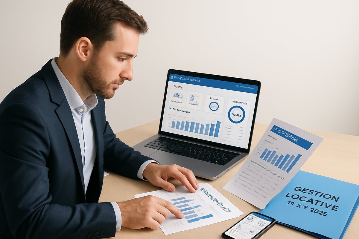 Critères de comparaison des offres de gestion locative en 2025