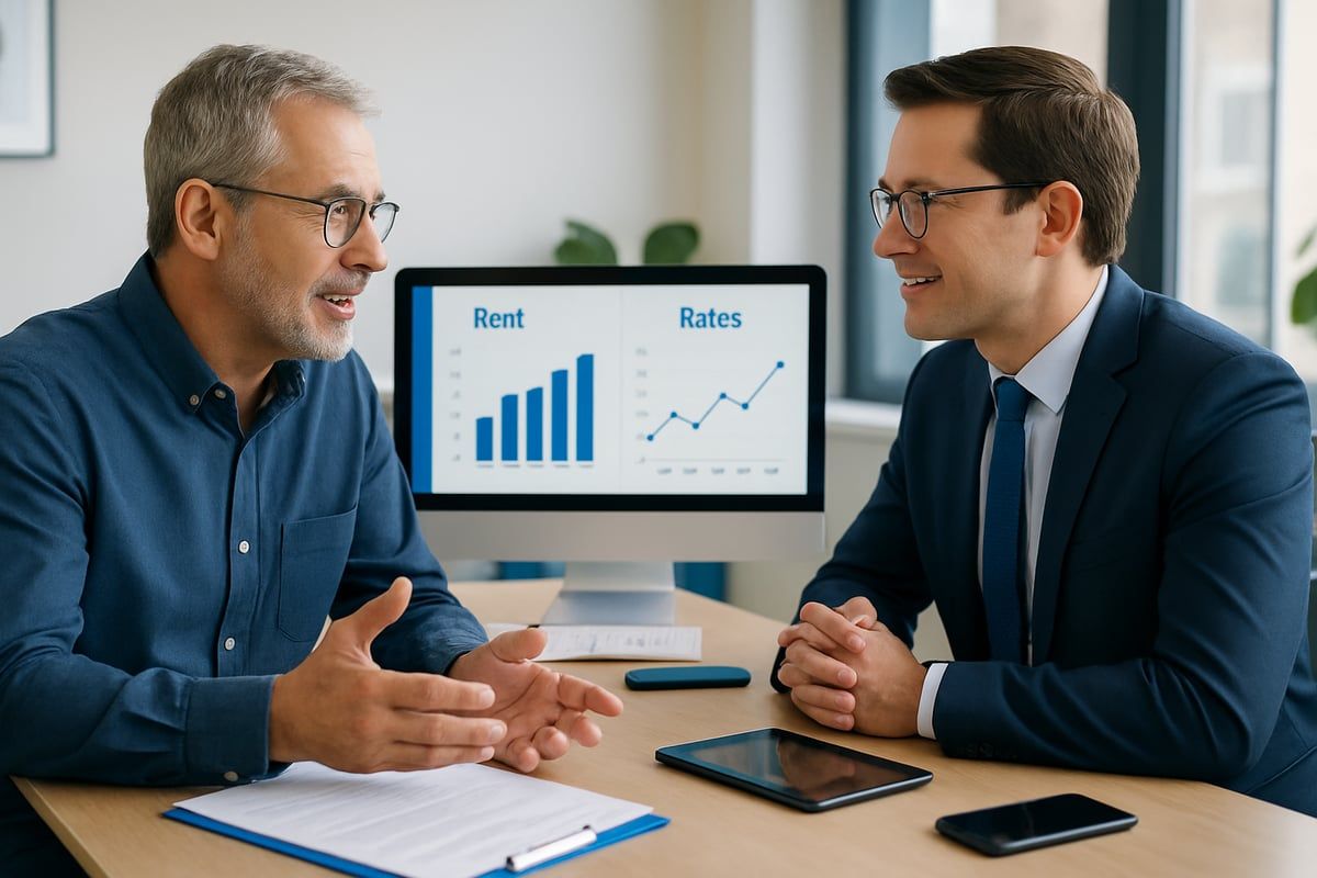 Comprendre la gestion locative et ses modèles tarifaires