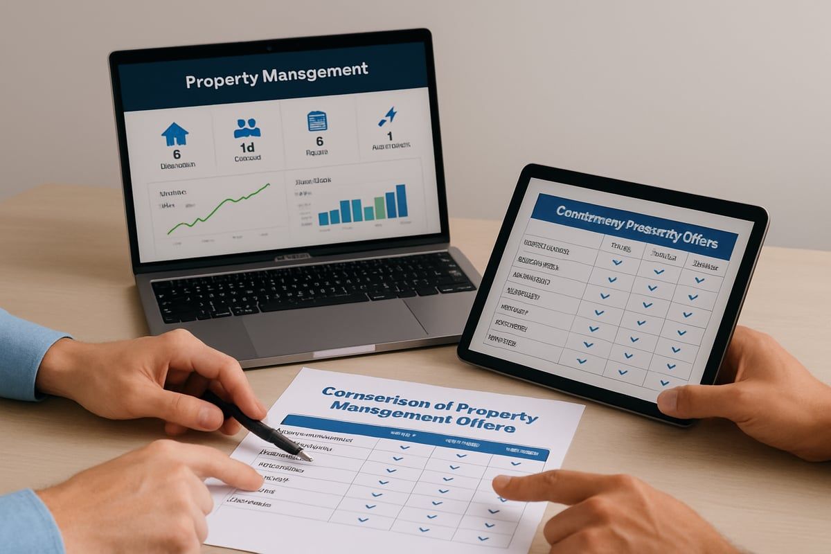 Avantages et inconvénients des différents types d’offres