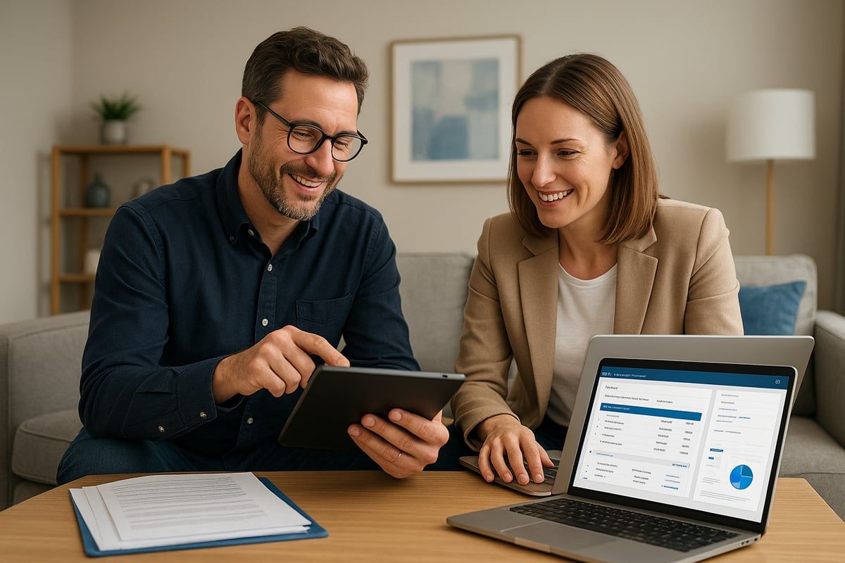 3. Digitalisation de la gestion locative : outils et plateformes en 2025