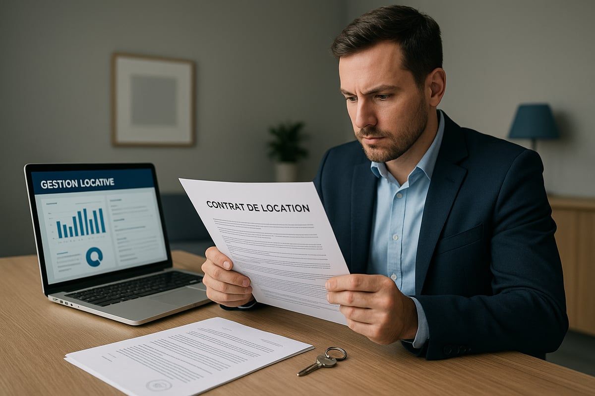 4. Sécuriser ses revenus locatifs : prévention et gestion des risques