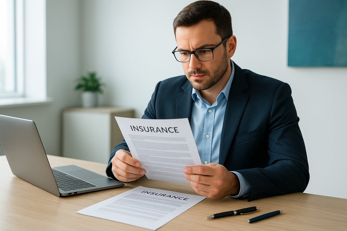 2. Choisir les bonnes assurances pour protéger son patrimoine