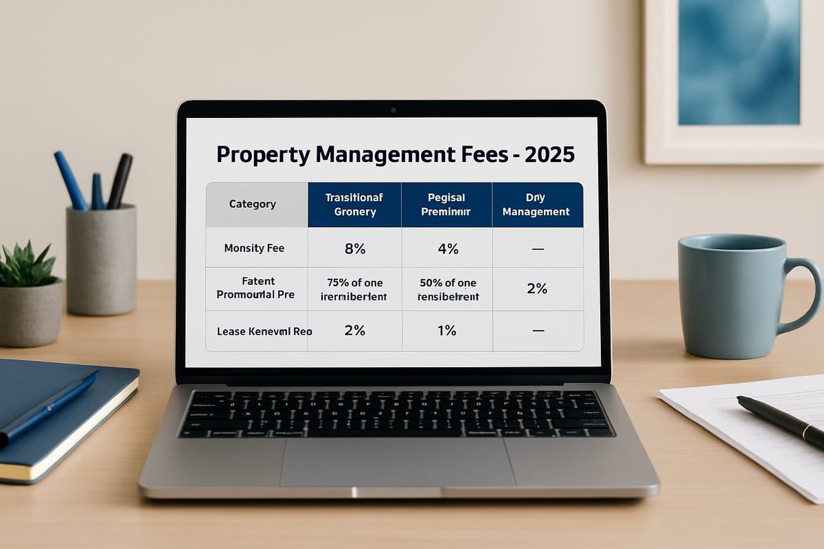 Les Fourchettes Tarifaires et Facteurs d’Évolution en 2025