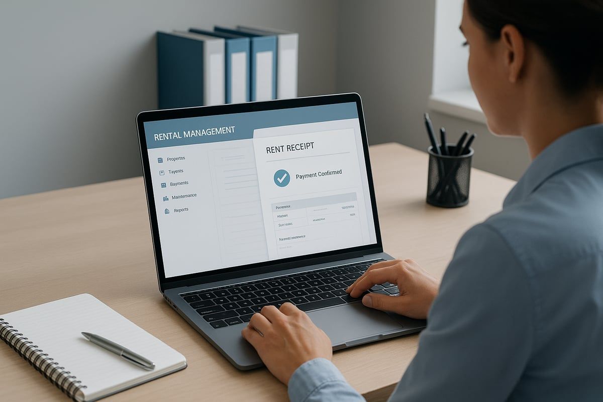 Mettre en place la quittance automatique : guide étape par étape