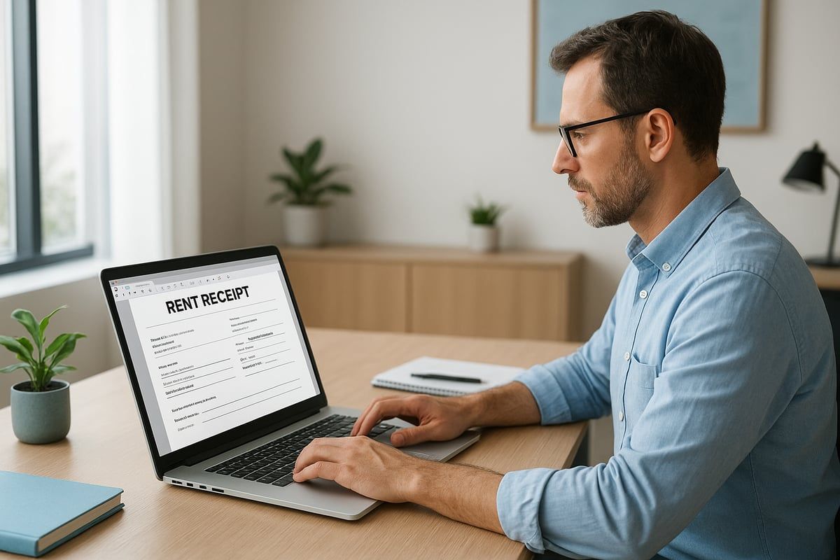 Comprendre la quittance automatique en 2025