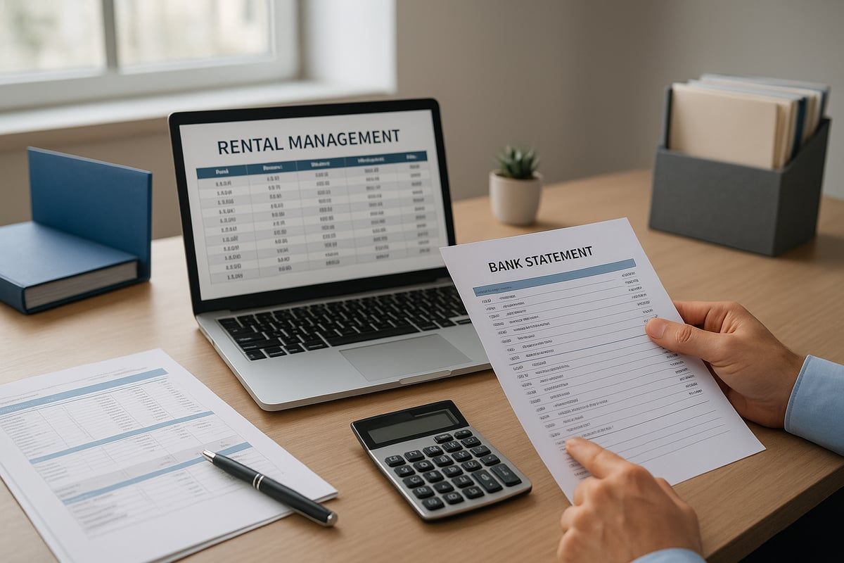 Comprendre les fondamentaux de la comptabilité en gestion locative