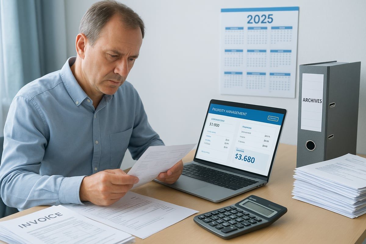 Conformité fiscale et obligations légales en 2025